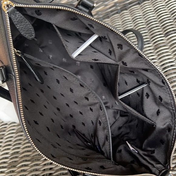 Kate Spade monica satchel - Picture 9 of 16
